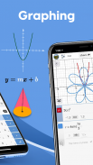 ClassCalc Calc Graphique screenshot 7