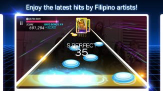 SUPERSTAR PHILIPPINES screenshot 5