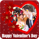 Valentine's Day Photo Frames Icon