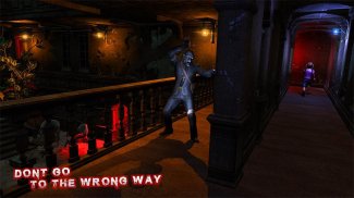 Download do APK de Horror Hunted: Jogos de Terror para Android