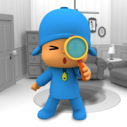 Pocoyo and the Mystery of the Hidden Objects screenshot 12