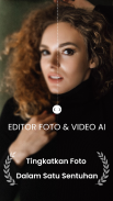 Dream Face: Animator Foto AI screenshot 0