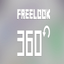 FreeLook Mod for MCPE