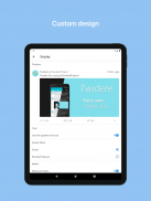 Twidere X screenshot 11