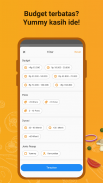 Yummy - Aplikasi Resep Masakan screenshot 0