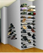 stackable shoe rack screenshot 1