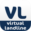 Virtual Line Icon