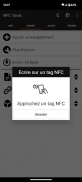 NFC Tools screenshot 9