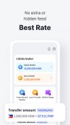 CROSS: Global Remittance screenshot 0