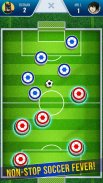 Soccer Master -  Multiplayer Soccer Game screenshot 2