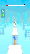 Pole Runner screenshot 1