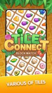 Tile Connect Puzzle Game screenshot 2