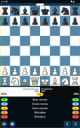 SimpleChess - chess game screenshot 0