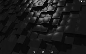 Digital Flux Live Wallpaper screenshot 13