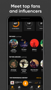 Audiomack Creator-Upload Music screenshot 9