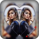 Mirror Photo Editor : Photo Effect Icon