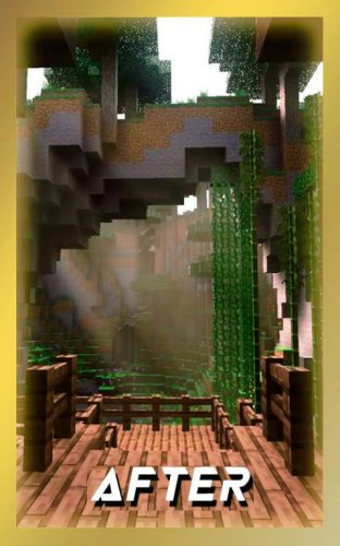 New Rtx Ray Tracing Mod For Mcpe 3 0 Descargar Apk Android Aptoide