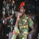 Thomas Sankara Icon