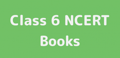 Class 6 NCERT Books