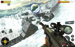 World War 2 Gun Shooting Games screenshot 3