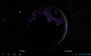 Earth HD Free Edition screenshot 13