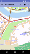 Вильнюс: Офлайн карта screenshot 4