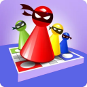 Ludo Ninja Lite Master