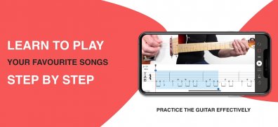 Play Guitar Hits screenshot 7