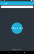 Buzz In! - Remote Trivia Tool screenshot 2