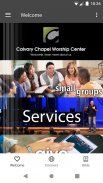 CCWC Church screenshot 4