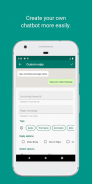 WhatsAuto - Application de réponses automatiques screenshot 7