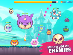 Ball Hero screenshot 0