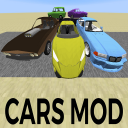 Cars and Engines Mod for MCPE