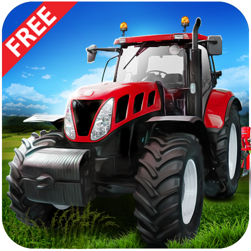 Farming Simulator 20 APK (Android Game) - Free Download