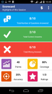 EduQuiz:Electrical Engineering screenshot 4