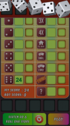 Yatzy Classic - Dice Games screenshot 2