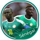 Team of Senegal - wallpaper Icon