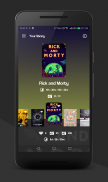 Episodie - TRACK YOUR TV TIME screenshot 4
