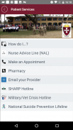 Desmond T. Doss Health Clinic screenshot 0