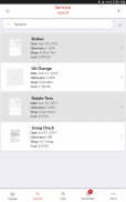AUTOsist Fleet Maintenance App screenshot 12