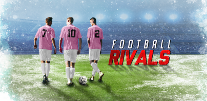 Football Rivals: Παίξε μπάλα!