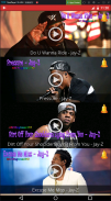 Jay-Z Good Ringtones screenshot 2