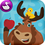 Moose Math by Duck Duck Moose screenshot 2