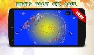 Pat Vibro Cat screenshot 3