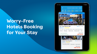 Traveloka: Book Hotel & Flight screenshot 6