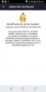Star Del Blocke Music screenshot 0