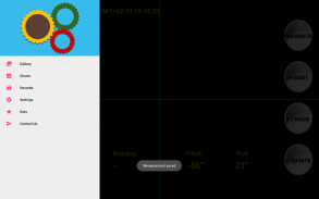 Smart Tools Laser Level 📷🔦🔧📏📊 screenshot 4