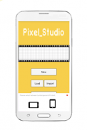 Pixel Art Studio screenshot 4