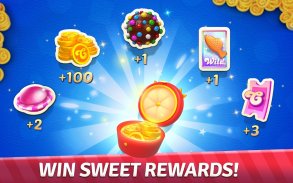 Candy Crush Solitaire screenshot 7