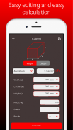 Metal Weight Calculator screenshot 3